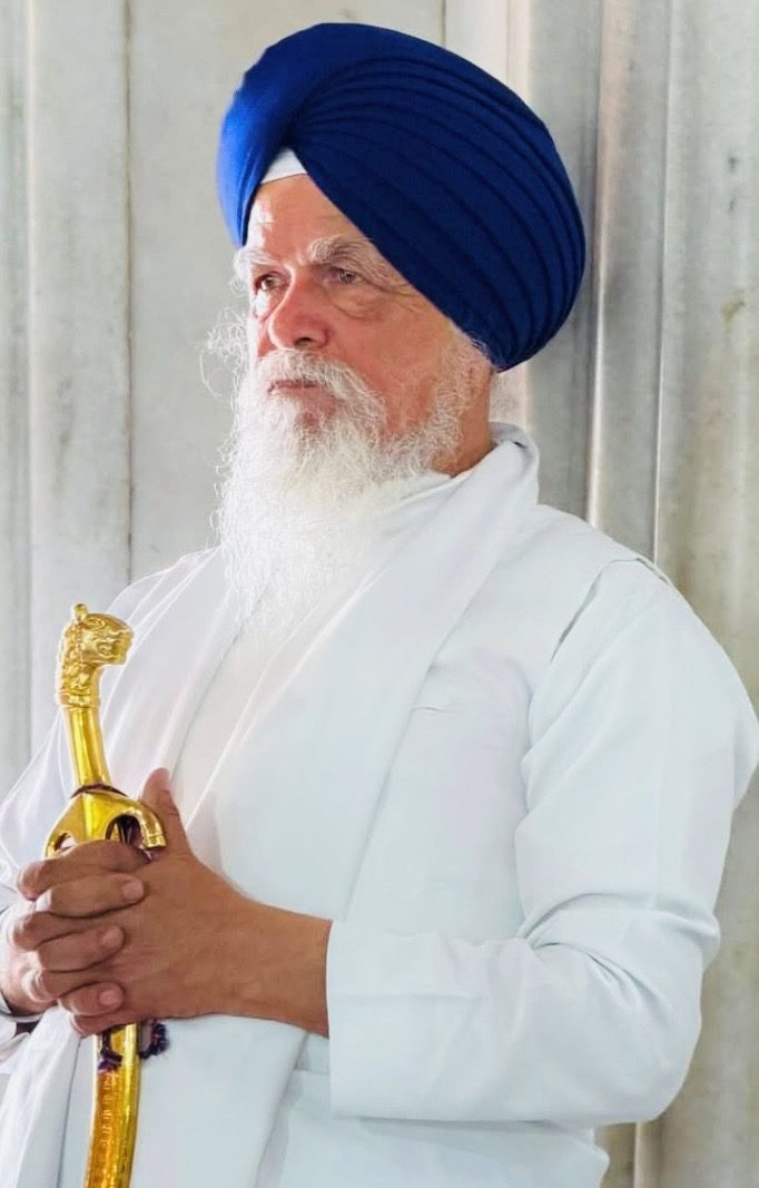 ਕੋਟ ਭਾਈ ਬੇਅਦਬੀ ਮਾਮਲੇ ’ਤੇ ਸਿੰਘ ਸਾਹਿਬ ਬਾਬਾ ਟੇਕ ਸਿੰਘ ਜੀ ਦਾ ਸਖ਼ਤ ਰੁਖ਼  ਦੋਸ਼ੀਆਂ ਦੇ ਨਾਲ-ਨਾਲ ਸਾਜ਼ਿਸ਼ਕਰਤਾਵਾਂ ਨੂੰ ਵੀ ਬੇਨਕਾਬ ਕਰਨ ਦੀ ਕੀਤੀ ਮੰਗ