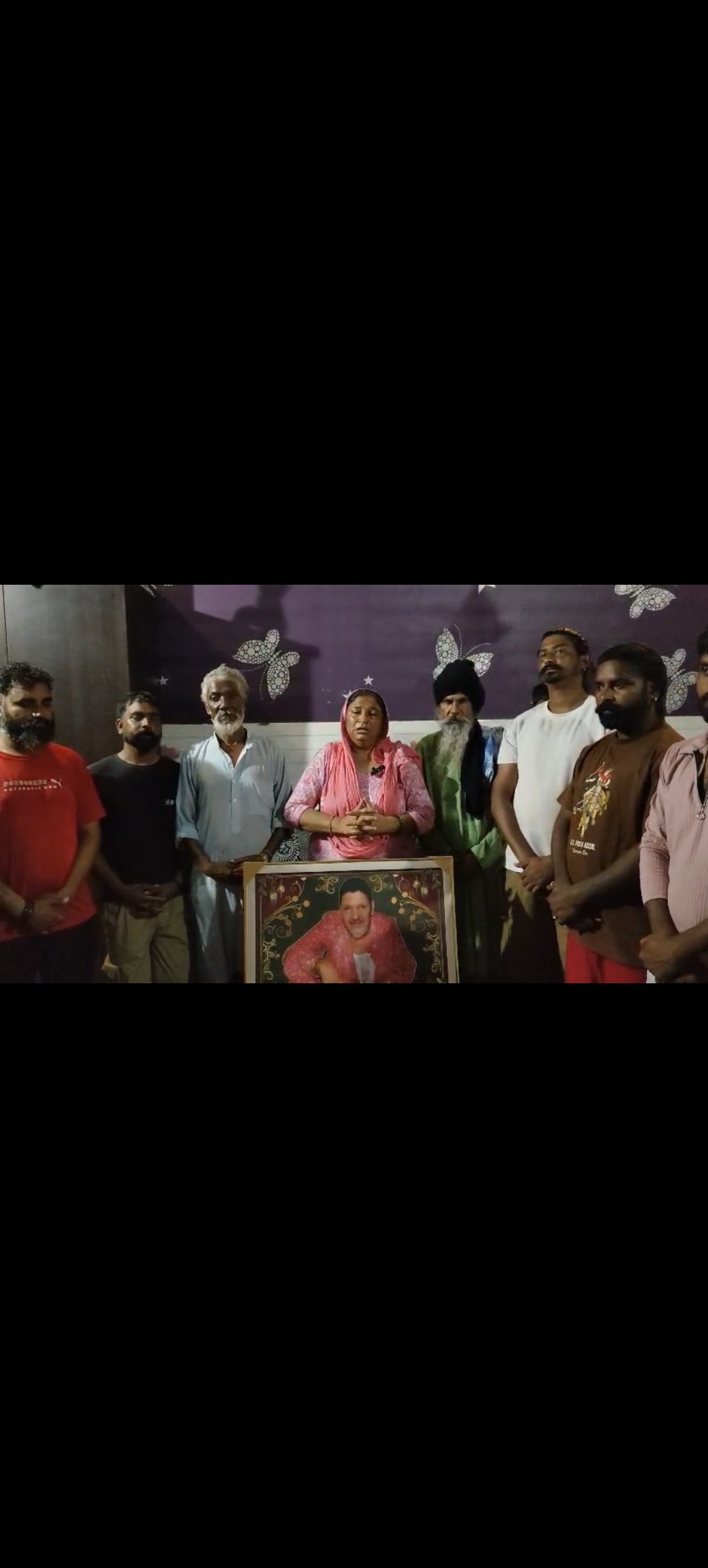 ਇੰਦਰਾ ਕਲੋਨੀ ‘ਚ ਨਕੋਦਰ ਵਾਲੇ ਲਾਡੀ ਸਾਂਈ ਜੀ ਦਾ ਜਨਮ ਦਿਨ  ਮਨਾਇਆ