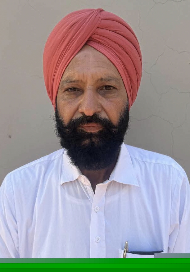 ਸ਼੍ਰੋਮਣੀ ਅਕਾਲੀ ਦਲ ਵੱਲੋਂ ਸਾਬਕਾ ਚੇਅਰਮੈਨ ਤੇ ਮੌਜੂਦਾ ਸਰਪੰਚ ਗੁਰਜੰਟ ਧਾਲੀਵਾਲ ਨੂੰ ਜਨਰਲ ਕੌਸਲ ਦਾ ਬਣਾਇਆ ਮੈਂਬਰ