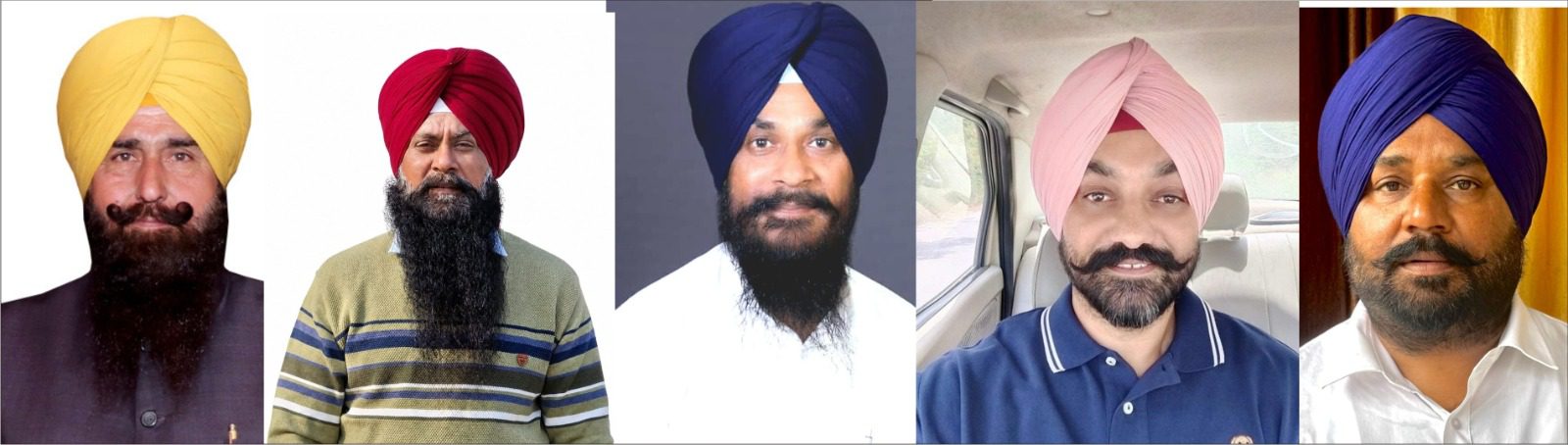 ਸ਼੍ਰੋਮਣੀ ਅਕਾਲੀ ਦਲ ਦੀ ਜਨਰਲ ਕੌਂਸਲ ਵਿੱਚ ਸਮਰਾਲਾ ਹਲਕਾ ਤੋਂ 5 ਮੈਂਬਰਾਂ ਦੀ ਚੋਣ ਹਲਕਾ ਸਮਰਾਲਾ ਨੂੰ ਮਿਲ ਰਹੀਆਂ ਵੱਡੀਆਂ ਜਿੰਮੇਂਵਾਰੀਆਂ ਦੇ ਰਹੀਆਂ ਹਨ ਵਧੀਆ ਸੰਕੇਤ –ਪਰਮਜੀਤ ਸਿੰਘ ਢਿੱਲੋਂ