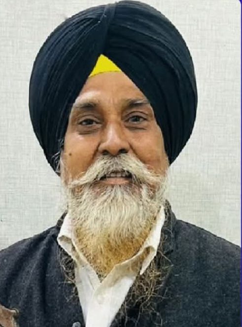 ਦਿੱਲੀ ਸਿੱਖ ਕਲਤੇਆਮ ਦੇ ਪੀੜ੍ਹਤਾਂ ਨੂੰ ਵੀ ਪੰਜਾਬ ਹਿਤੈਸ਼ੀ ਪਾਰਟੀਆਂ ਵੱਲੋਂ ਟਿਕਟ ਦੇਣੀ ਚਾਹੀਦੀ ਐ- ਭਾਟੀਆਂ -ਟਿਕਟ ਮਿਲੀ ਤਾਂ ਓਹ ਲੜਨਗੇ ਰਾਜਾ ਵੜਿੰਗ ਖਿਲਾਫ਼ ਚੋਣ