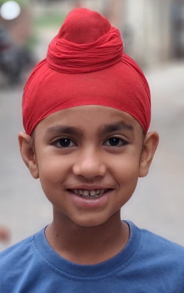 *ਜਨਮ ਦਿਨ ਮੁਬਾਰਕ*