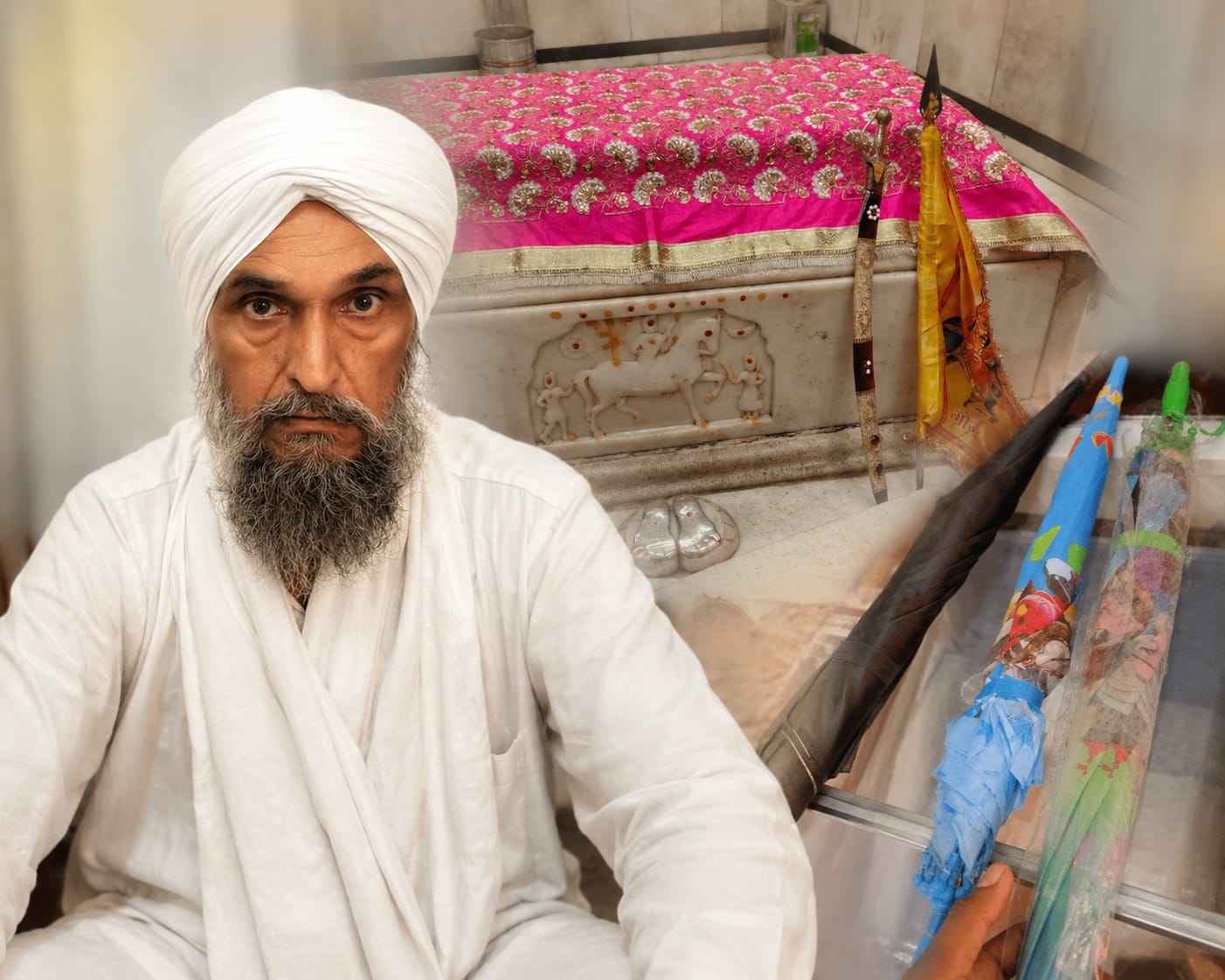 ਜਨਮ ਅਸ਼ਟਮੀ ਮੌਕੇ ਸਰਾਲਾ ਖੁਰਦ ਵਿਖੇ 4 ਸਤੰਬਰ ਨੂੰ ਵਿਸ਼ਾਲ ਭੰਡਾਰਾ ਅਤੁੱਟ ਲੰਗਰ ਦੇ ਨਾਲ ਕਾਲਾ ਰਾਮ ਐਂਡ ਪਾਰਟੀ ਟਿੱਬੀ ਵਾਲੇ ਕਰਨਗੇ ਧਾਰਮਿਕ ਪੇਸ਼ਕਾਰੀਆਂ