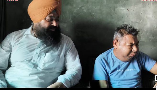 ਬਬਲੂ ਦੀ ਜਿੰਦਗੀ,ਕਿਵੇਂ ਲੱਥੀ ਪੱਟੜੀ ਤੋਂ, ਮਲੋਟ ਵਾਸੀਆਂ ਨੂੰ ਬਬਲੂ ਨੇ ਕੀ ਕੀਤੀ ਅਪੀਲ 