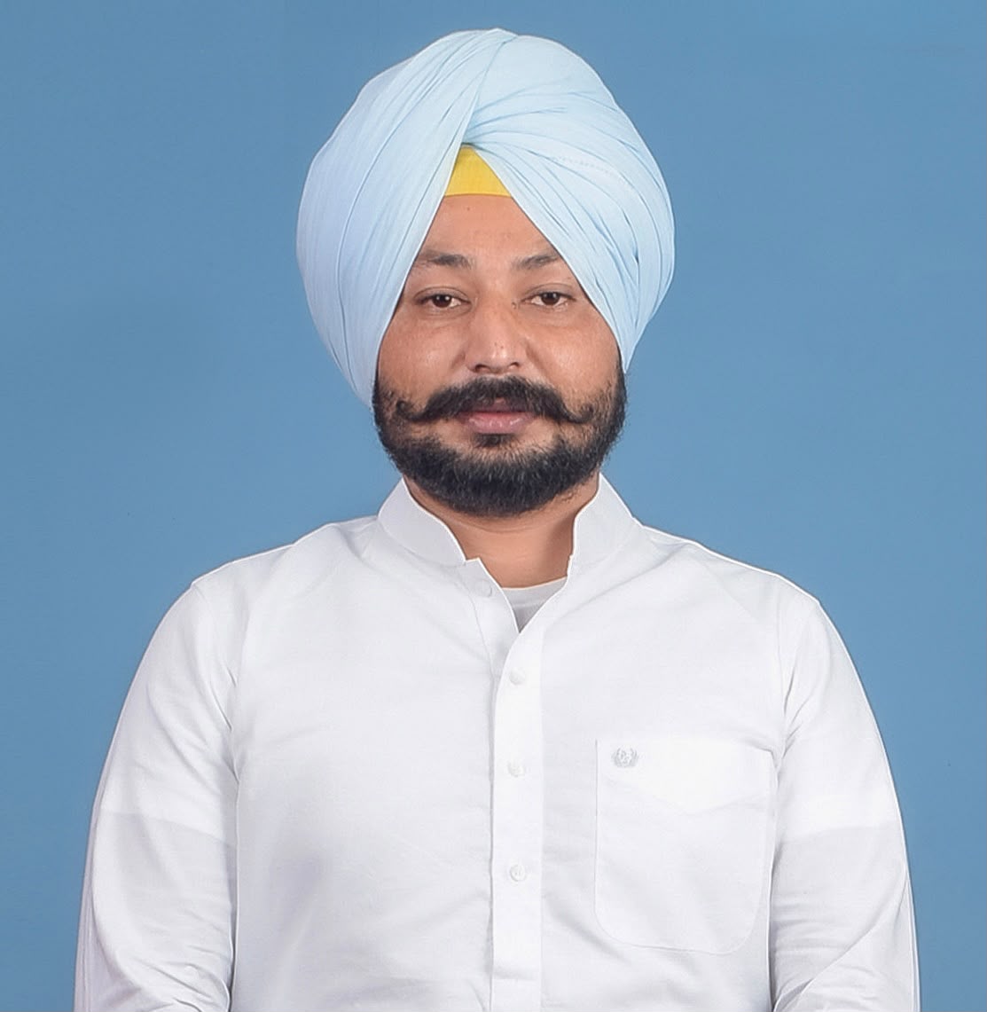 ਮੁੱਖ ਮੰਤਰੀ ਭਗਵੰਤ ਸਿੰਘ ਮਾਨ ਦੀ ਗੋਇੰਦਵਾਲ ਸਾਹਿਬ ਫੇਰੀ ਨੂੰ ਲੈ ਕੇ ਨੌਜਵਾਨਾਂ ਤੇ ਵਰਕਰਾਂ ਵਿੱਚ ਉਤਸ਼ਾਹ: ਸਰਪੰਚ ਸ. ਨਿਰਮਲ ਸਿੰਘ ਢੋਟੀ