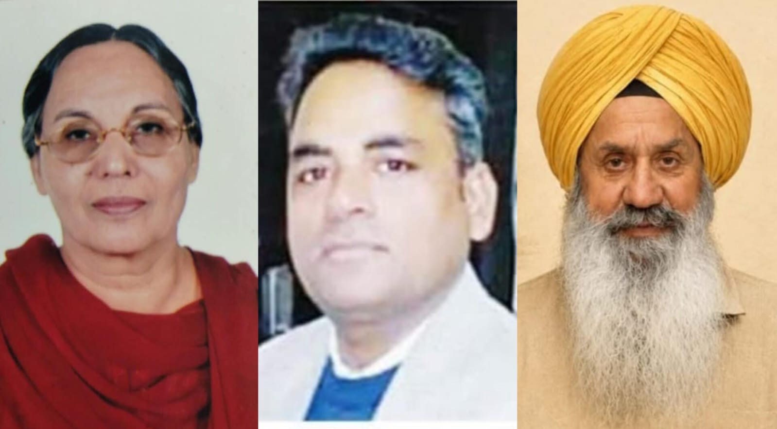 ਆਪਣੀ ਆਵਾਜ਼ ਵੱਲੋਂ ‘ਜੀਵਨ -ਭਰ ਦੀਆਂ ਪ੍ਰਾਪਤੀਆਂ ਲਈ ਪੁਰਸਕਾਰ 2025 ਡਾ. ਬਲਜੀਤ ਕੌਰ ਨੂੰ     ਇੱਕ ਲੱਖ ਦੀ ਰਾਸੀ, ਯਾਦਗਾਰੀ ਚਿੰਨ, ਦੁਸਾਲਾ ਅਤੇ ਸੋਭਾ ਪੱਤਰ ਭੇਟ ਕੀਤਾ ਜਾਵੇਗਾ ਸਨਮਾਨ ‘ਚ –  ਸੁਰਿੰਦਰ ਸਿੰਘ ਸੁੰਨੜ