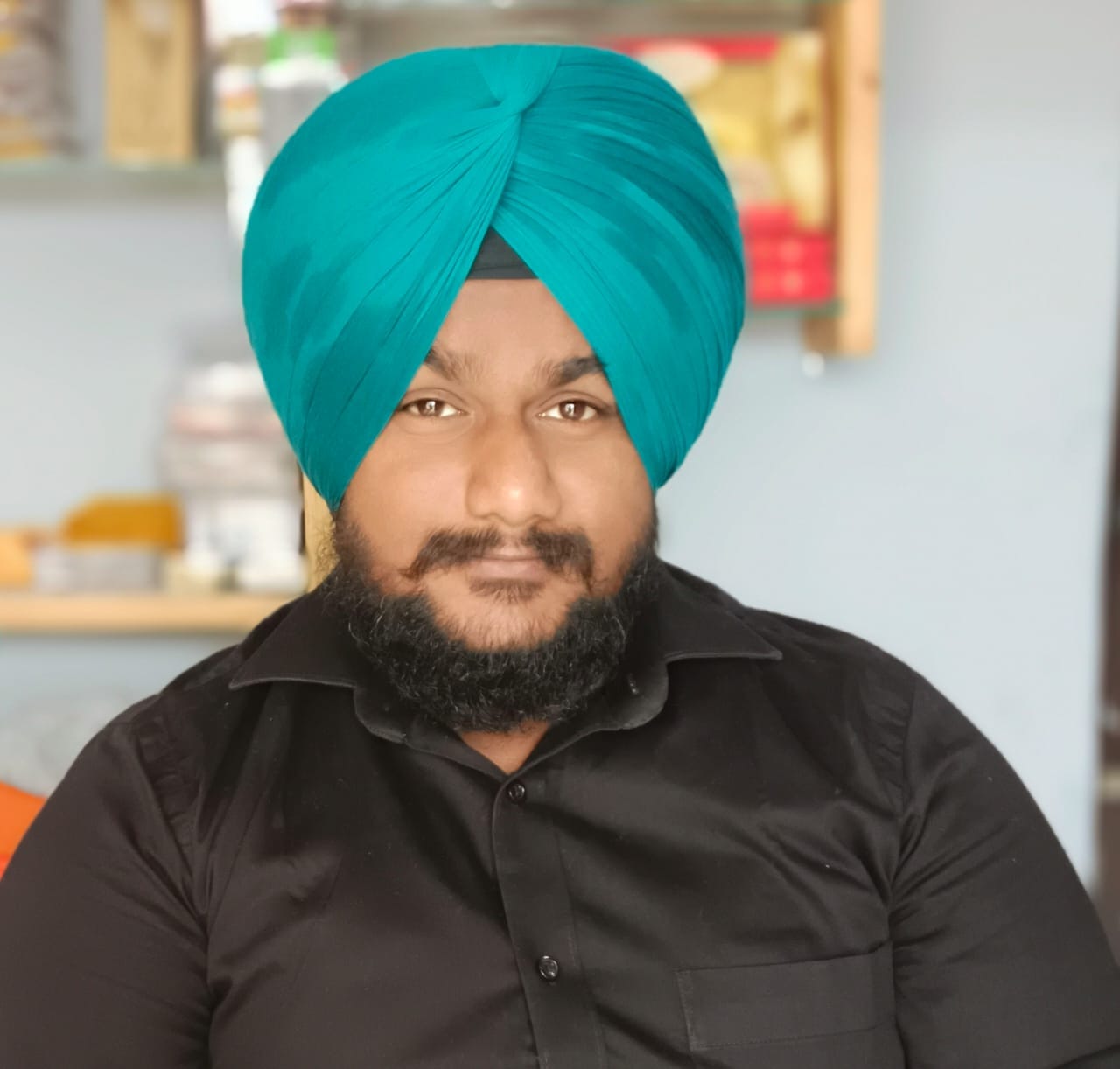 ਸਿਵਲ ਹਸਪਤਾਲ ਬਲਾਚੌਰ ਵਿੱਚ 64 ਲੱਖ ਦੇ ਵਿਕਾਸ ਕਾਰਜਾਂ ਨਾਲ ਸਿਹਤ ਸਹੂਲਤਾਂ ਹੋਣਗੀਆਂ ਮਜ਼ਬੂਤ , ਚੈਅਰਮੈਨ ਗੁਰਪ੍ਰੀਤ ਸਿੰਘ ਸੈਣੀ।