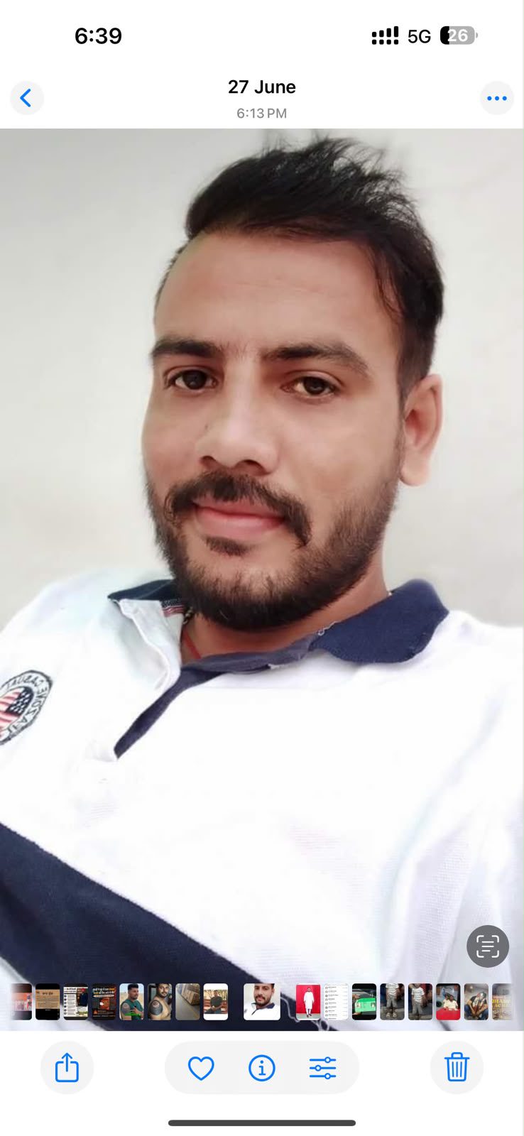 ਇਤਿਹਾਸ ‘ਚ ਪਹਿਲੀ ਵਾਰ – ਗੁੱਜਰ ਵੈੱਲਫੇਅਰ ਗਰੁੱਪ ਦੇ ਸੱਦੇ ‘ਤੇ ਪੀ.ਜੀ.ਆਈ. ਦੀ ਟੀਮ ਪਹੁੰਚ ਰਹੀ ਨਵਾਂਸ਼ਹਿਰ , 7 ਅਕਤੂਬਰ ਨੂੰ ਲੱਗੇਗਾ ਵਿਸ਼ਾਲ ਖੂਨਦਾਨ ਕੈਂਪ