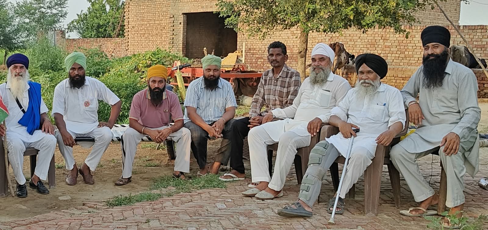 ਪੰਜਾਬ ਸਰਕਾਰ ਦੀਆਂ ਰੁਜ਼ਗਾਰ ਖੋਣ ਵਾਲੀਆਂ ਨੀਤੀਆਂ ਨੇ ਜਵਾਨੀ ਨੂੰ ਨਸ਼ਿਆਂ ਦੇ ਰਾਹ ਪਾਇਆ ਹੋਇਆ– ਪੰਡੋਰੀ