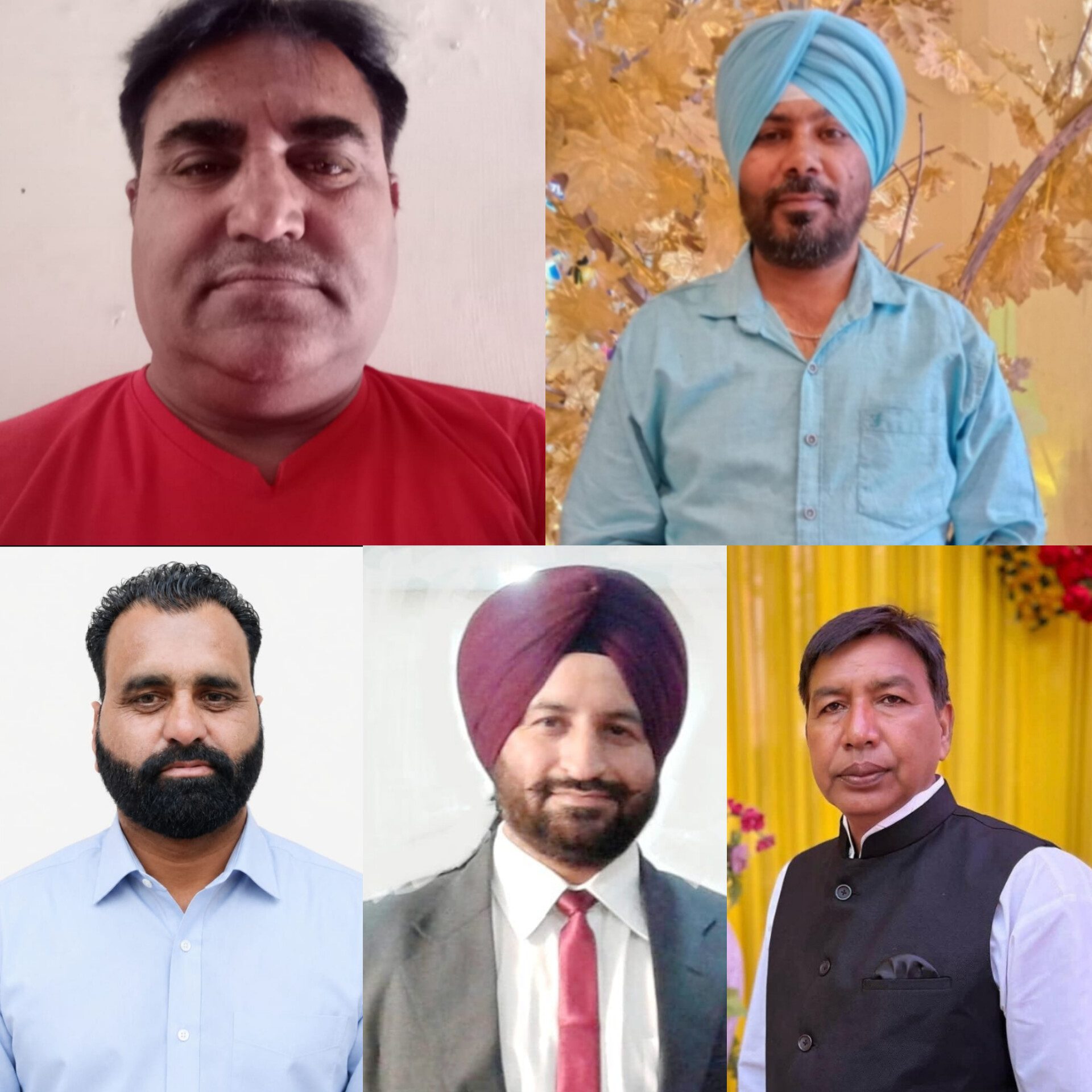 ਪੰਜਾਬ ਦੇ ਸਰਕਾਰੀ ਸਕੂਲ ਚੱਲ ਰਹੇ ਹਨ ਅਧਿਆਪਕਾਂ ਦੀ ਜੇਬ ਸਹਾਰੇ    ਸੈਸ਼ਨ ਦੇ ਛੇ ਮਹੀਨੇ ਬੀਤ ਜਾਣ ਤੇ ਵੀ ਸਕੂਲਾਂ ਨੂੰ ਜਾਰੀ ਨਹੀਂ ਹੋਈ ਕੋਈ ਗ੍ਰਾਂਟ-ਗਣੇਸ਼ ਭਗਤ    ਪ੍ਰਾਇਮਰੀ ਸਕੂਲਾਂ ਦੀਆਂ ਖੇਡਾਂ ਵੀ ਅਧਿਆਪਕ ਆਪਣੇ ਪੱਲਿਓ ਕਰਵਾਉਣ ਲਈ ਮਜ਼ਬੂਰ 