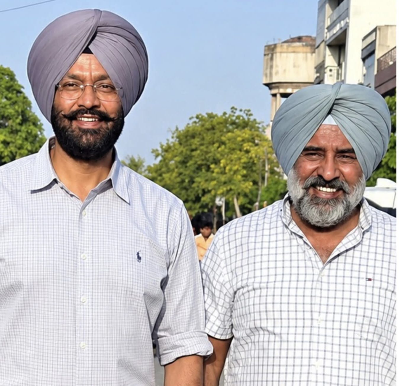 ਪੰਜਾਬ ਕਾਂਗਰਸ ਪ੍ਰਧਾਨ ਵਜੋਂ ਪਰਗਟ ਸਿੰਘ ਦੀ ਨਿਯੁਕਤੀ ‘ਤੇ ਸਮਰਾਲਾ ਤੋਂ ਕਾਂਗਰਸ ਇੰਚਾਰਜ ਰਾਜਾ ਗਿੱਲ ਨੇ ਦਿੱਤੀ ਵਧਾਈ