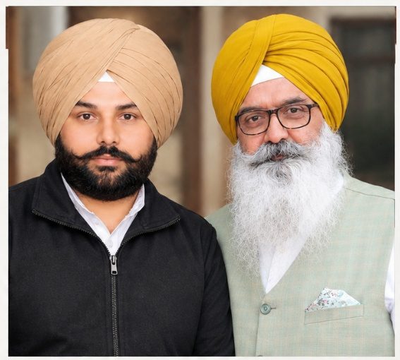 ਪਰਗਟ ਸਿੰਘ ਦੇ ਹੱਥ ਪੰਜਾਬ ਕਾਂਗਰਸ ਦੀ ਕਮਾਨ, ਸਿੱਕੀ ਤੇ ਢੋਟੀ ਨੇ ਕੀਤਾ ਸਵਾਗਤ  ਨਵੀਂ ਅਗਵਾਈ ਨੂੰ ਲੈ ਕੇ ਵਰਕਰਾਂ ਵਿੱਚ ਉਤਸ਼ਾਹ, ਜਥੇਬੰਦਕ ਸਰਗਰਮੀ ਵਧਣ ਦੀ ਆਸ