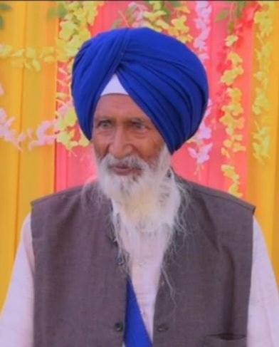 ਉੱਘੇ ਸਮਾਜ ਸੇਵੀ ਅਤੇ ਸਾਬਕਾ ਫੌਜੀ ਜਥੇਦਾਰ ਹਰੀ ਸਿੰਘ ਦਾ ਦਿਹਾਂਤ, ਇਲਾਕੇ ਵਿੱਚ ਸੋਗ ਦੀ ਲਹਿਰ, ਅੰਤਿਮ ਸੰਸਕਾਰ ਅੱਜ
