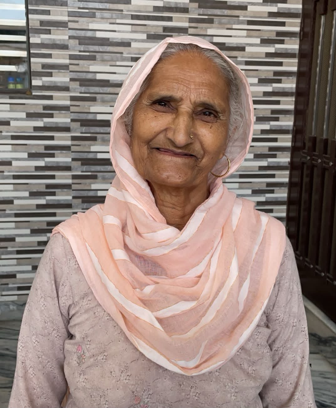 ਸੀਨੀਅਰ ਕਾਂਗਰਸੀ ਆਗੂ ਅਤੇ ਸਾਬਕਾ ਬਲਾਕ ਸੰਮਤੀ ਮੈਂਬਰ ਪ੍ਰੀਤਮ ਸਿੰਘ ਮਾਵਾ  ਨੂੰ ਸਦਮਾ ਭਰਜਾਈ ਸਰਿੰਦਰ ਕੌਰ ਦਾ ਦੇਹਾਂਤ   ਵੱਖ ਵੱਖ ਆਗੂਆਂ ਵੱਲੋਂ ਦੁੱਖ ਦਾ ਪ੍ਰਗਟਾਵਾ  