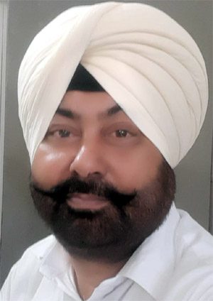 ਕੇਂਦਰ ਸਰਕਾਰ ਵਲੋਂ ਕਣਕ ਦੇ ਐਮ.ਐਸ.ਪੀ. ’ਚ ਮਾਮੂਲੀ ਵਾਧਾ ਕਿਸਾਨਾਂ ਨਾਲ ਮਜ਼ਾਕ : ਕਰਮਜੀਤ ਸਿੰਘ ਬਿੱਟੂ ਕਿਹਾ—ਕੇਂਦਰ ਸਰਕਾਰ ਕਿਸਾਨਾਂ ਦੇ ਮੁੱਦਿਆਂ ਨੂੰ ਲੈ ਕੇ ਗੰਭੀਰ ਹੈ ਤਾਂ ਉਨ੍ਹਾਂ ਦੀਆਂ ਜਾਇਜ਼ ਮੰਗਾਂ ਕਿਉਂ ਨਹੀਂ ਮੰਨੀਆਂ ਜਾ ਰਹੀਆਂ